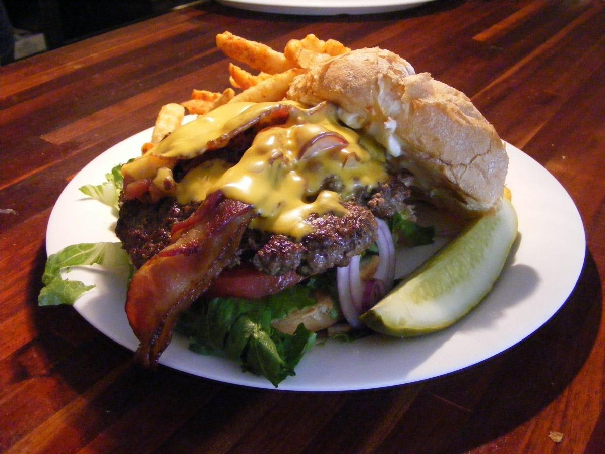 Five Forks Cafe