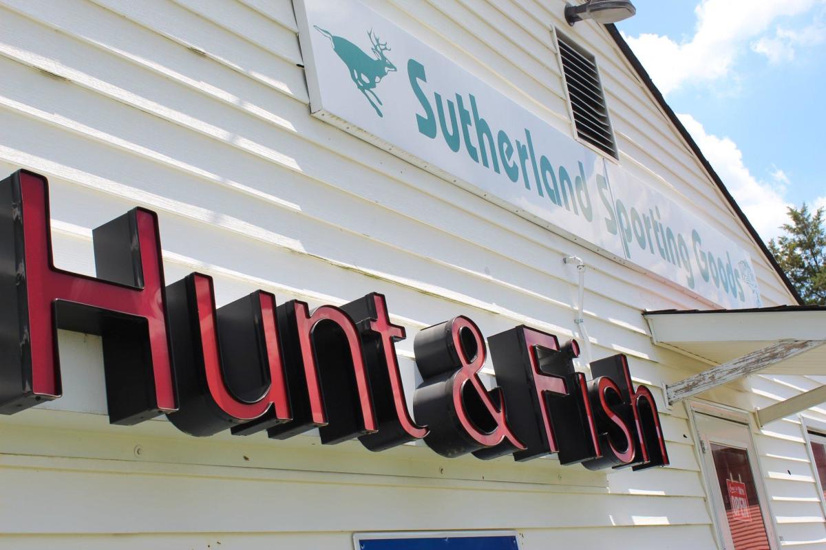 sutherland-sporting-goods