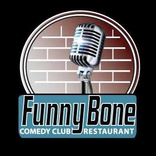 Richmond Funny Bone Comedy Club