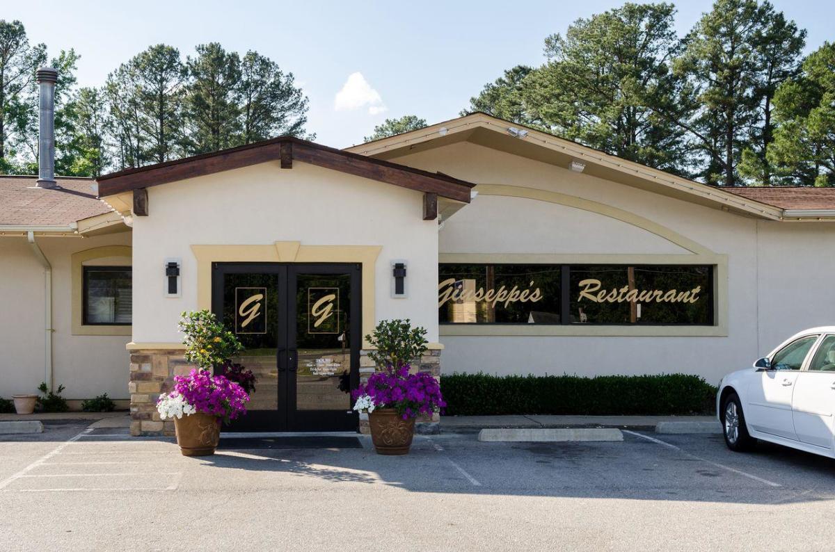 Giuseppe's Italian Dining