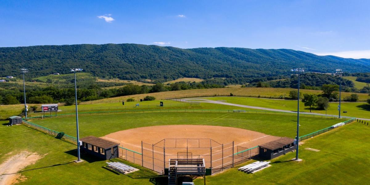 Graham Recreation Park