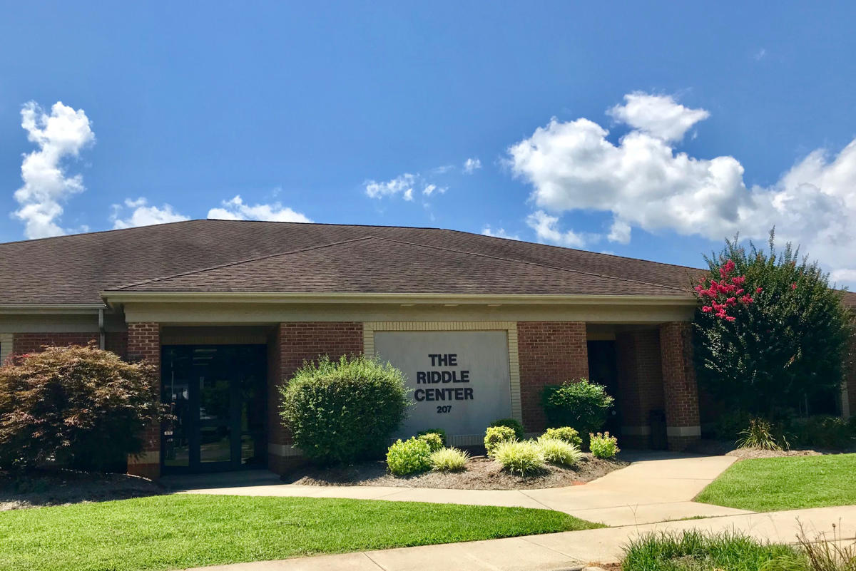 Pittsylvania County Public Library Gretna Branch Library Branch