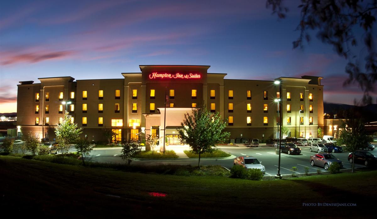 Hampton Inn & Suites by Hilton Woodstock