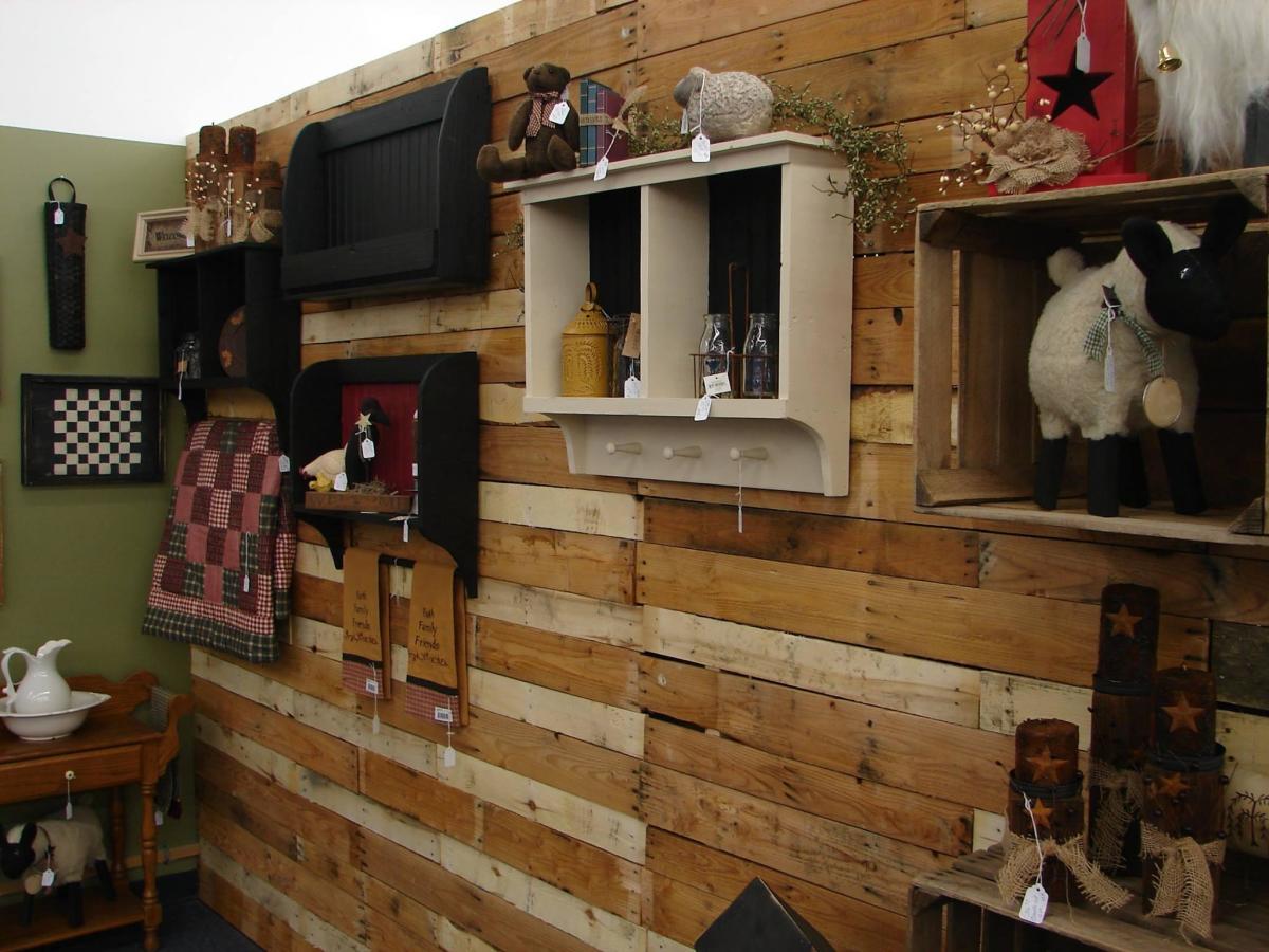 JoJo's Attic - Wytheville