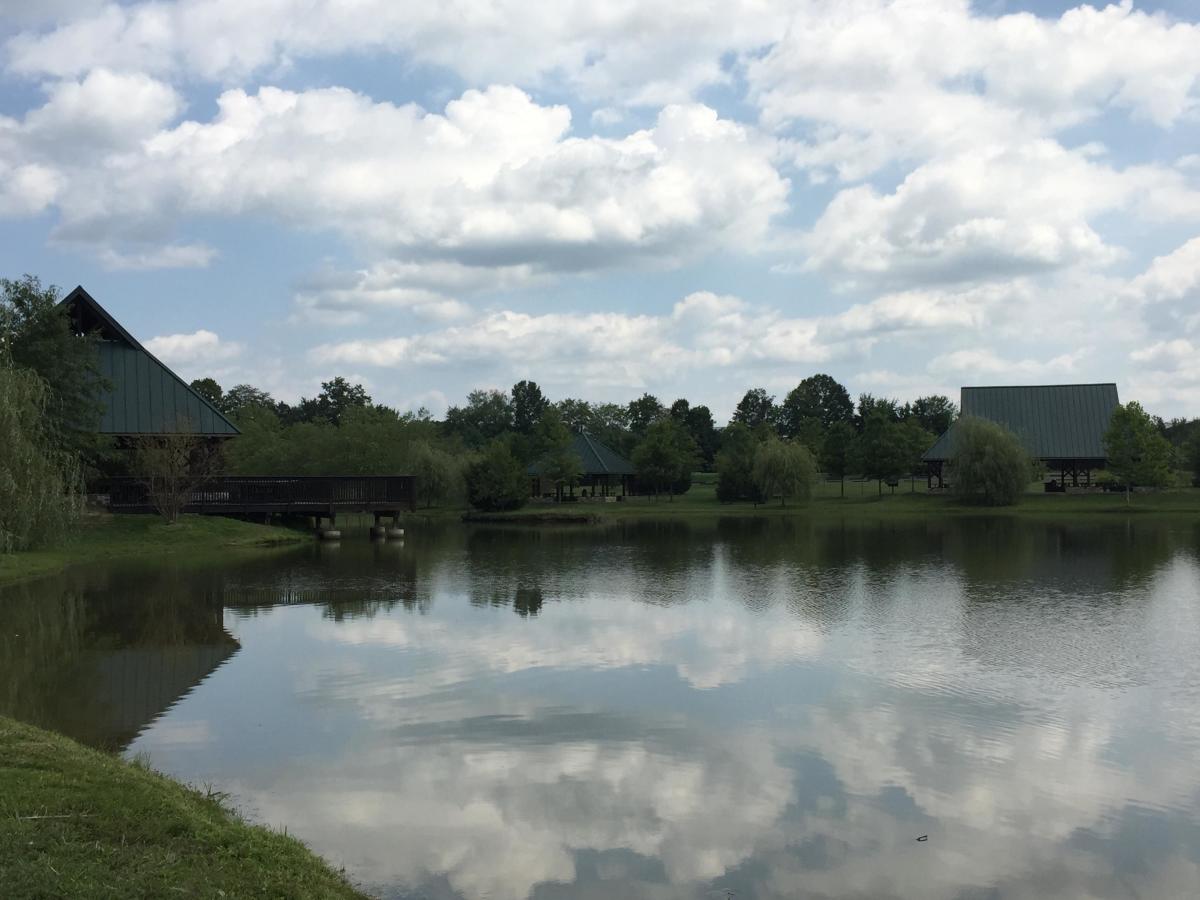 Northern Fauquier Community Park