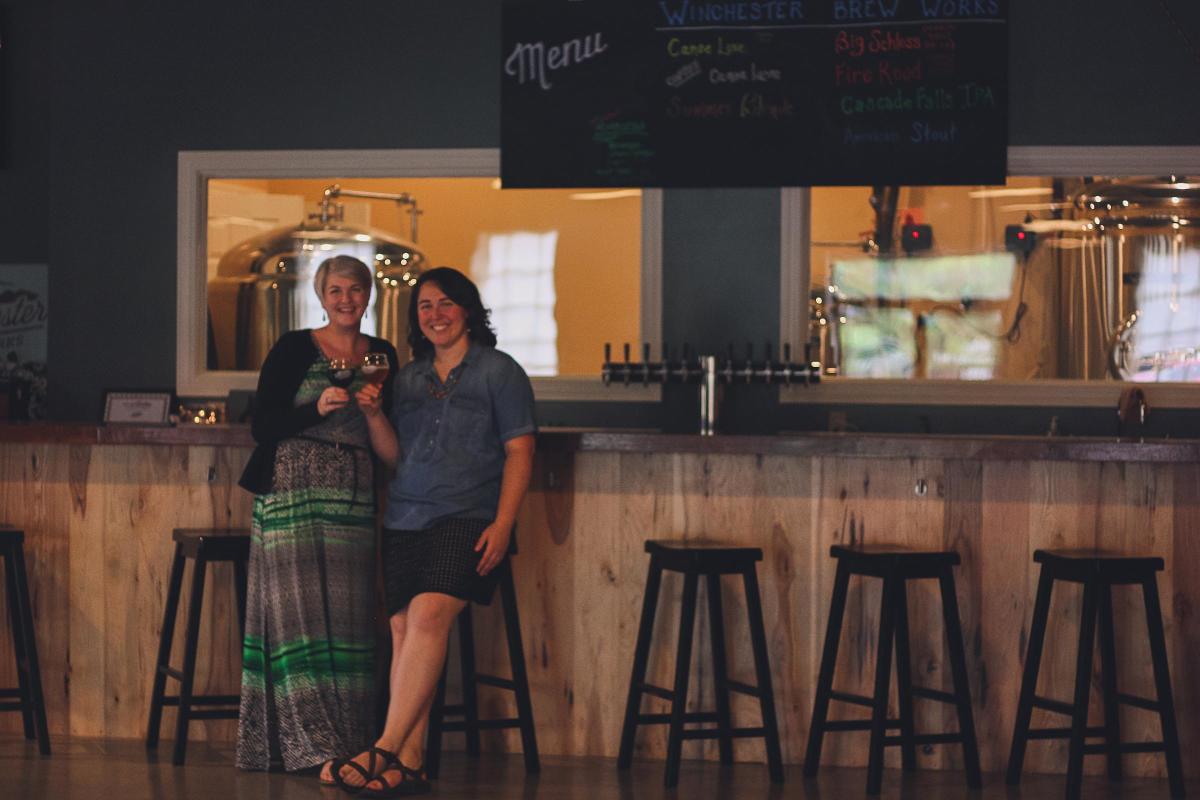 Winchester Brew Works