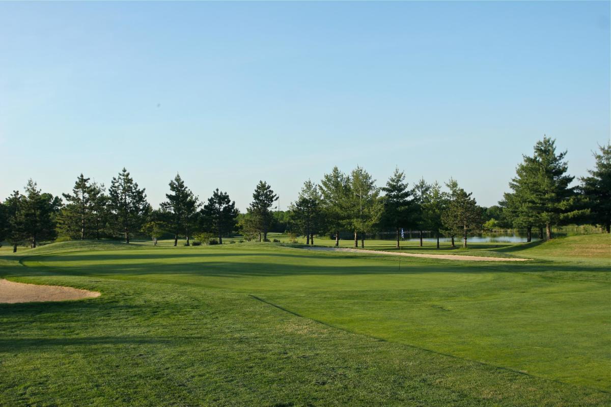 Brambleton Golf Course