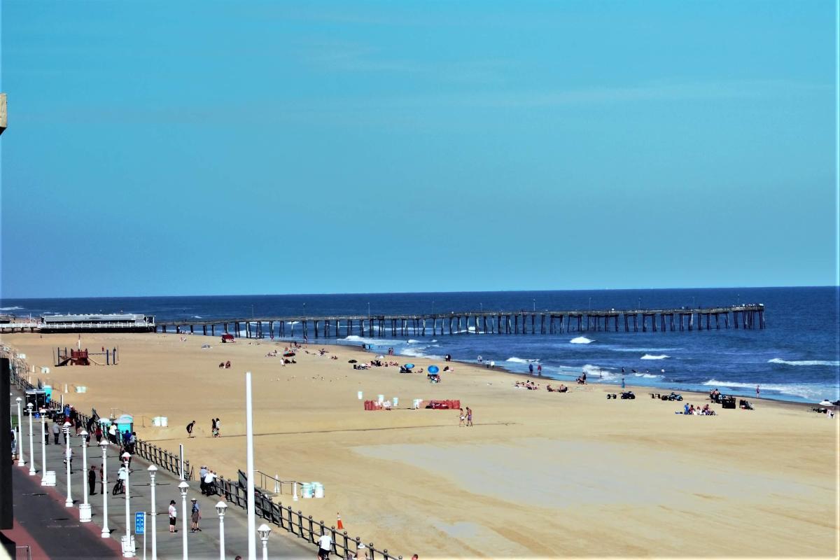 Virginia Beach Timeshare Vacation Rentals