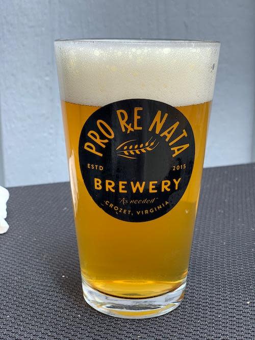 Pro Re Nata Brewing Company
