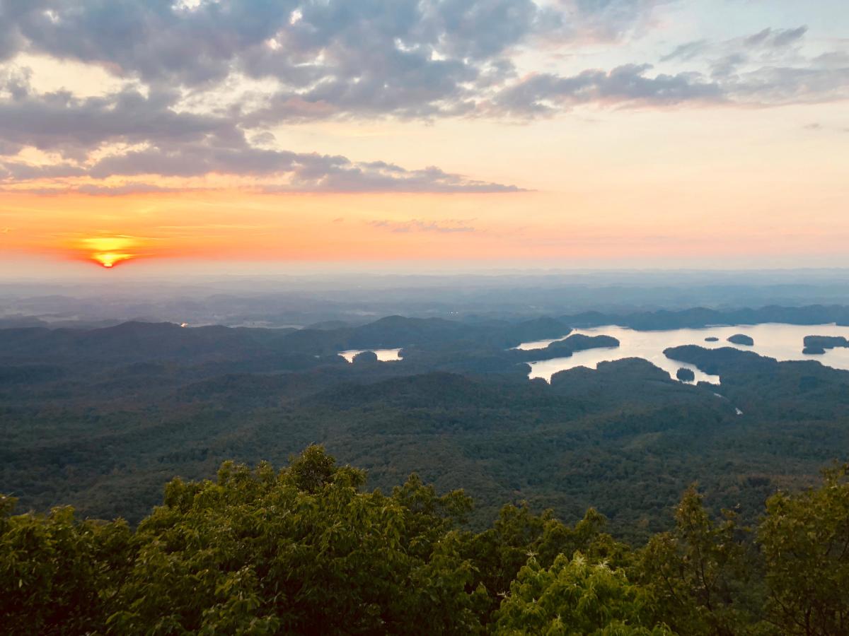 White Blaze Outdoors