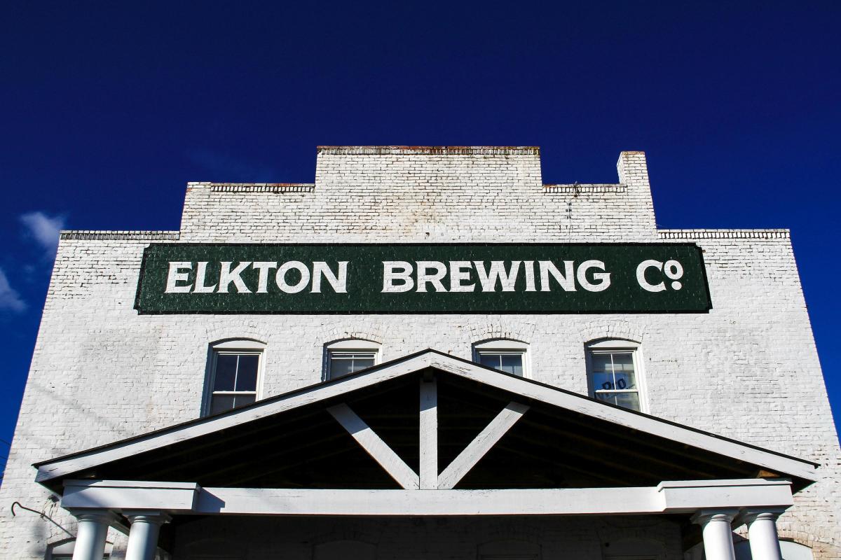 Elkton Brewing Company