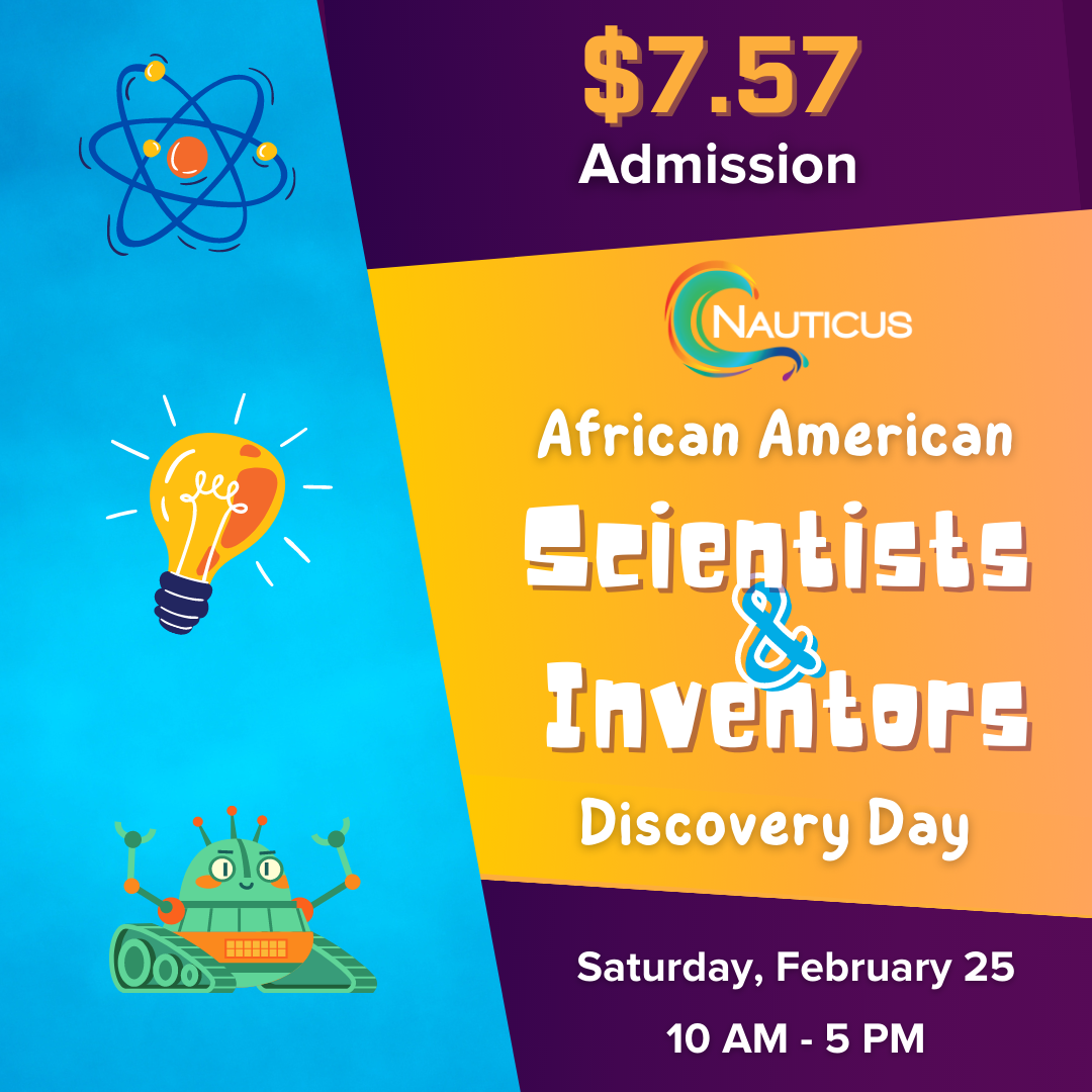 African American Scientists Inventors Day