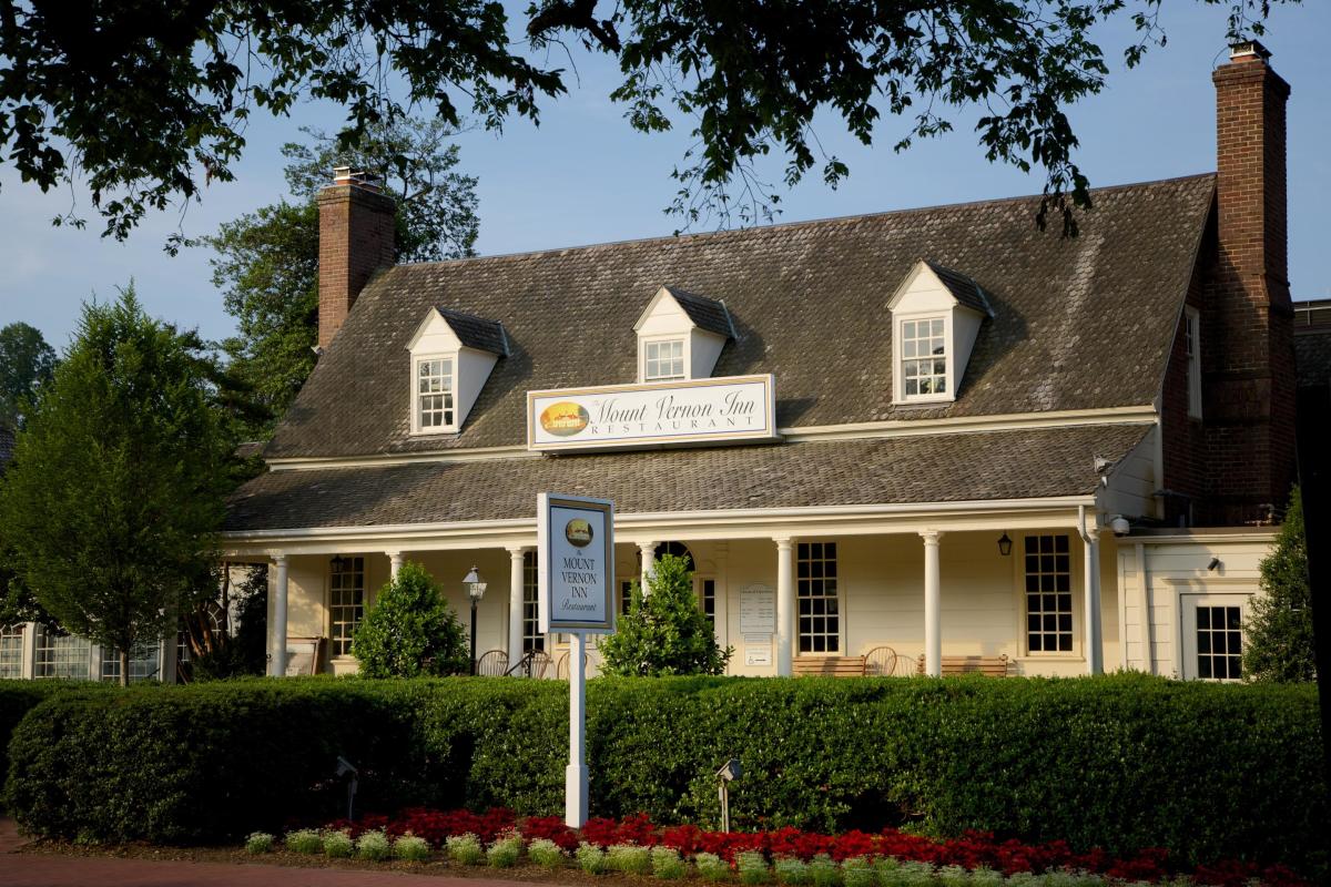 Mount Vernon Inn Restaurant