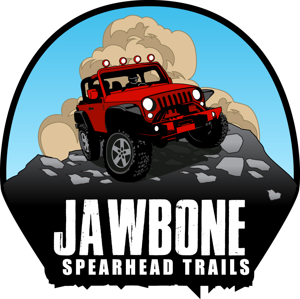 Jawbone Trail