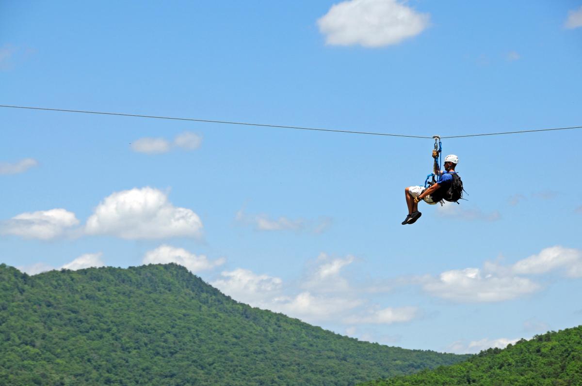 Massanutten Family Adventure Park
