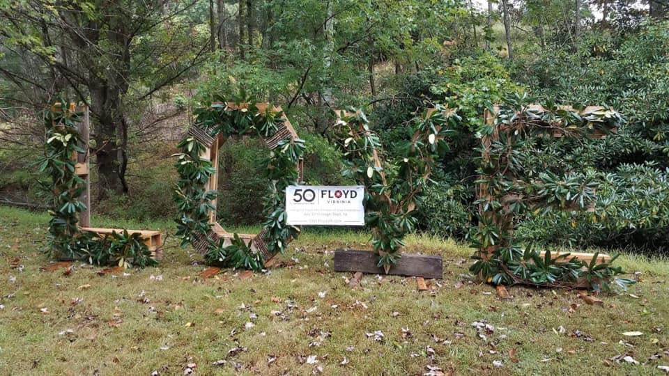 LOVEwork at Apple Ridge Farm