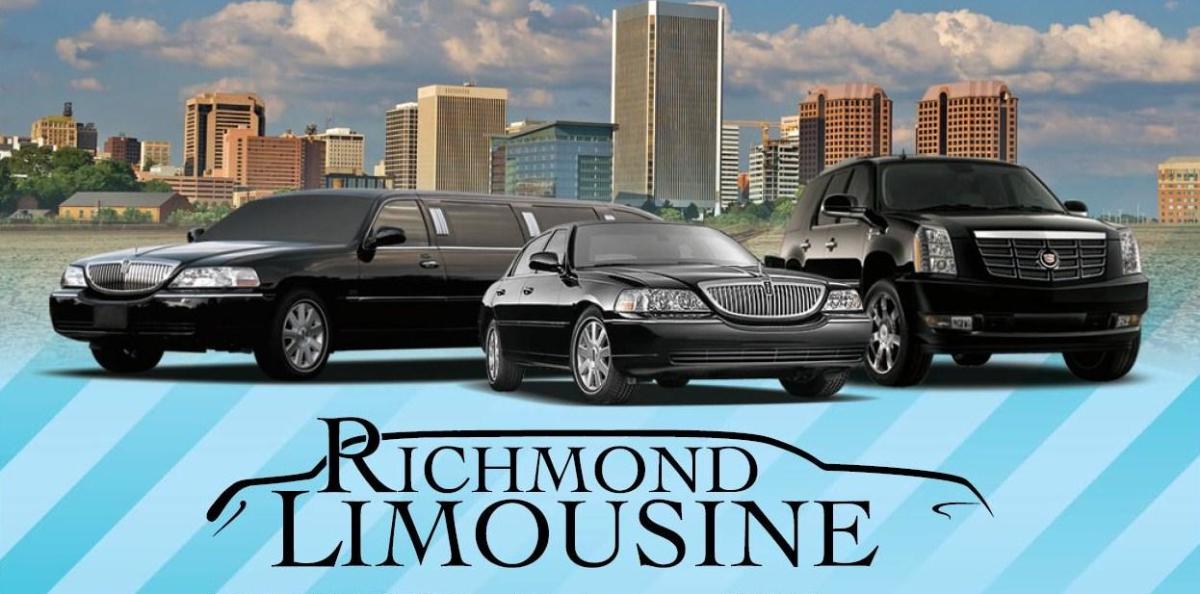 Richmond Limousine