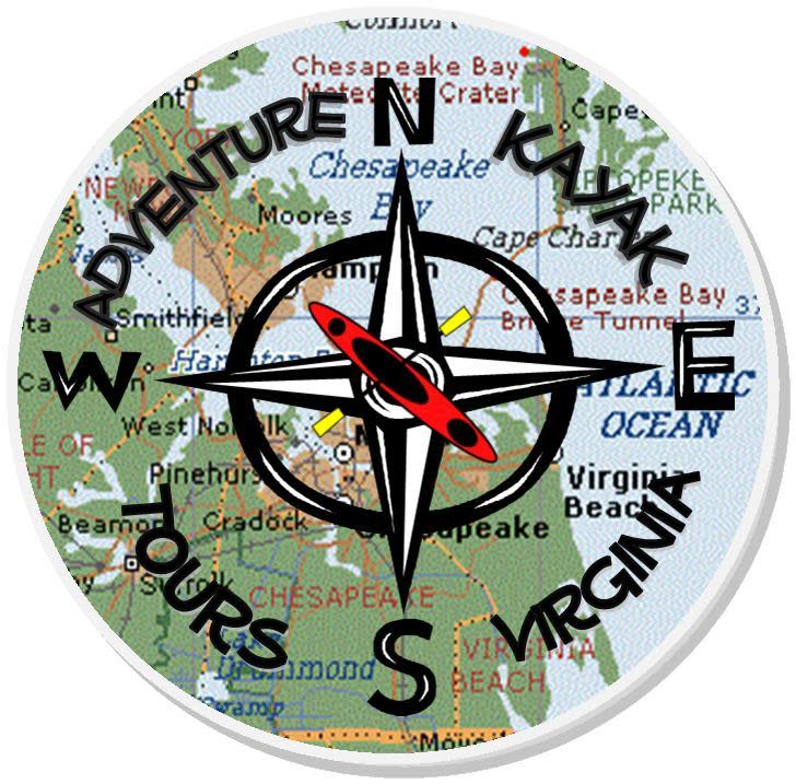 Adventure Kayak Tours