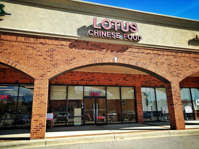 Lotus Chinese Restaurant
