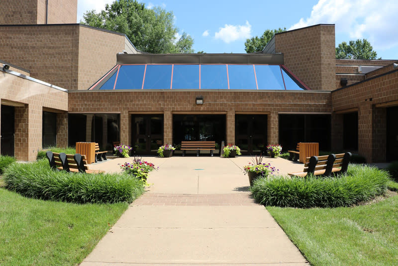McLean Community Center