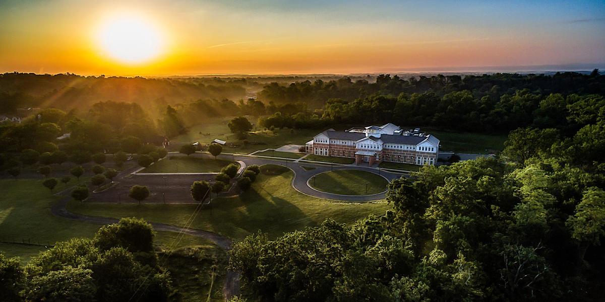 Museum of the Shenandoah Valley