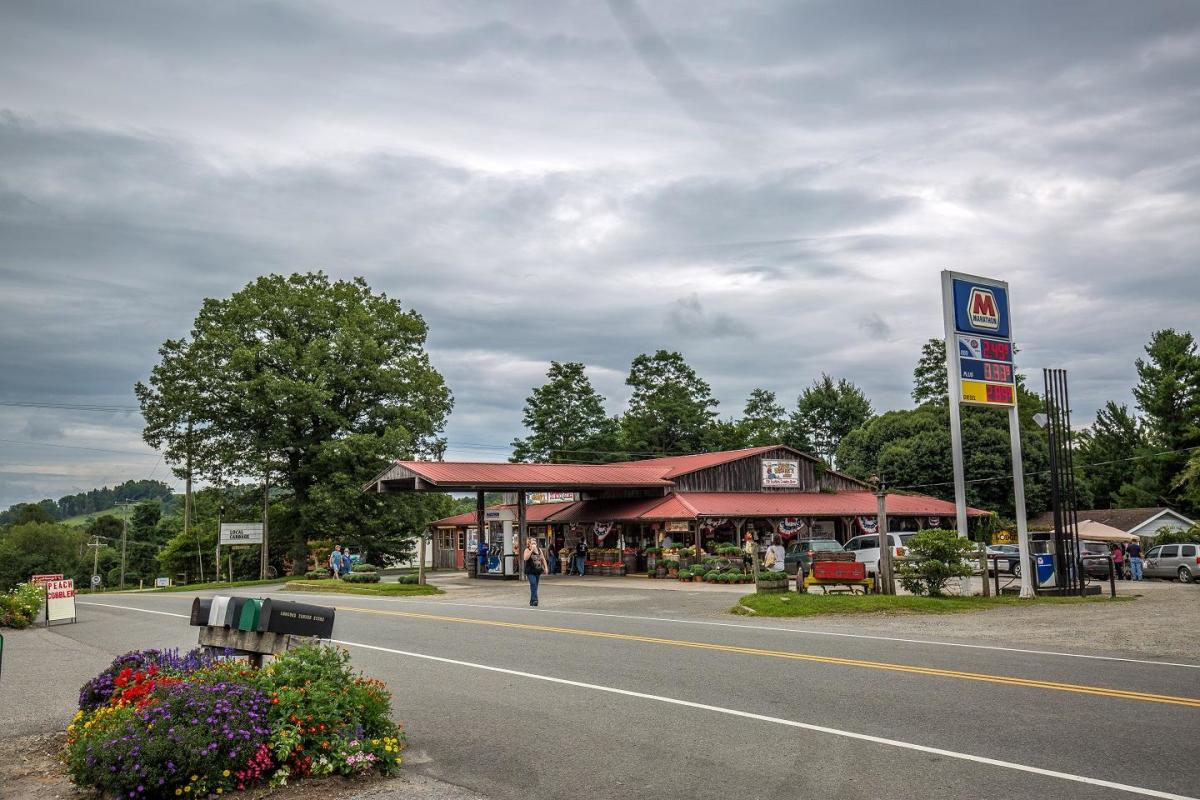 Meadows of Dan Village