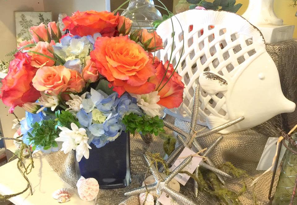 Morrison's Flowers and Gifts