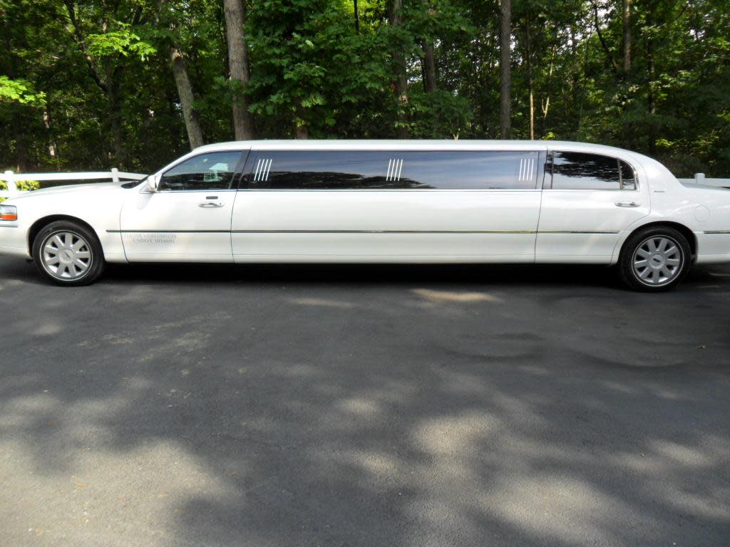 K and J Limousine Service, Inc.