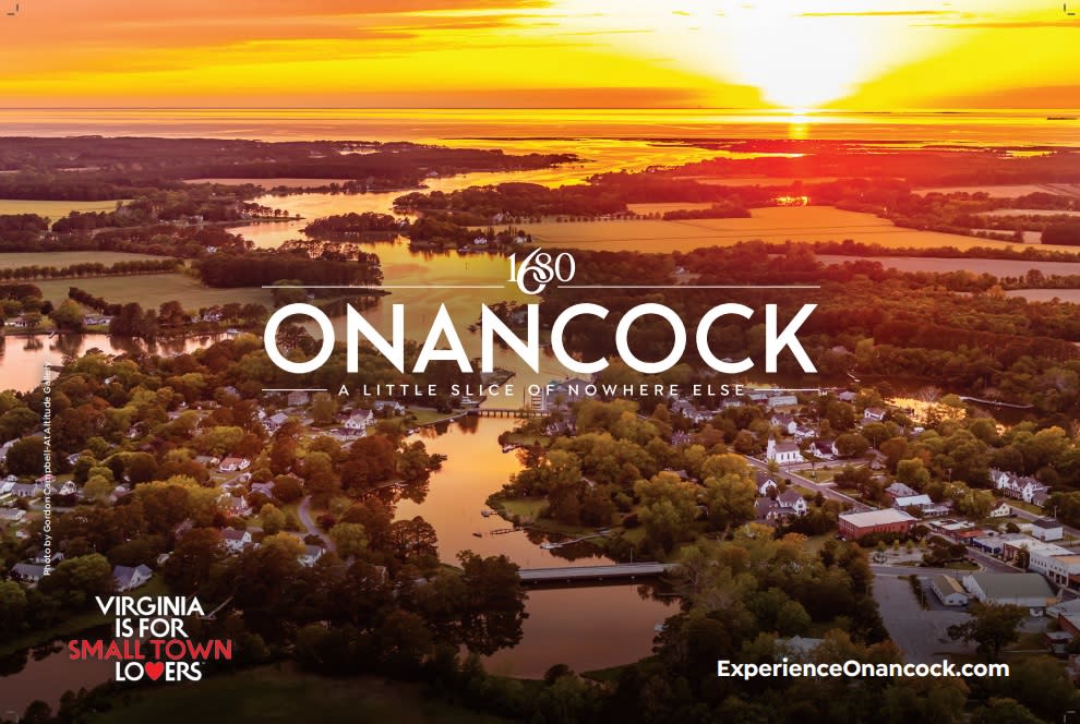 Town of Onancock