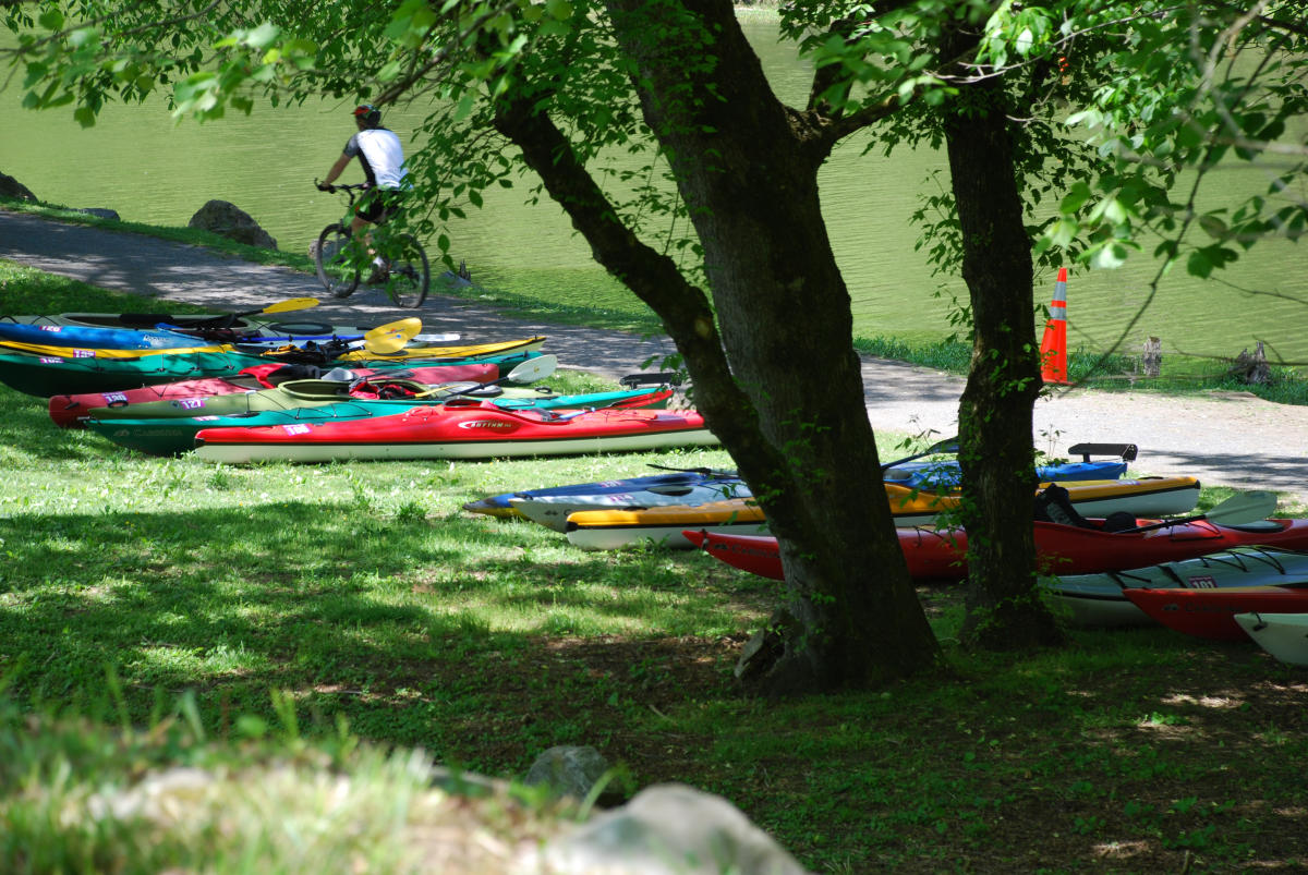 Esembee Adventure Company, Saint Paul