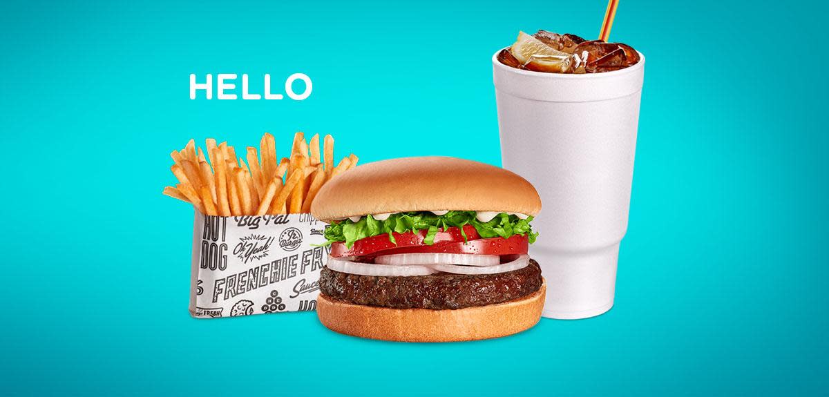 Pal's Sudden Service Lebanon