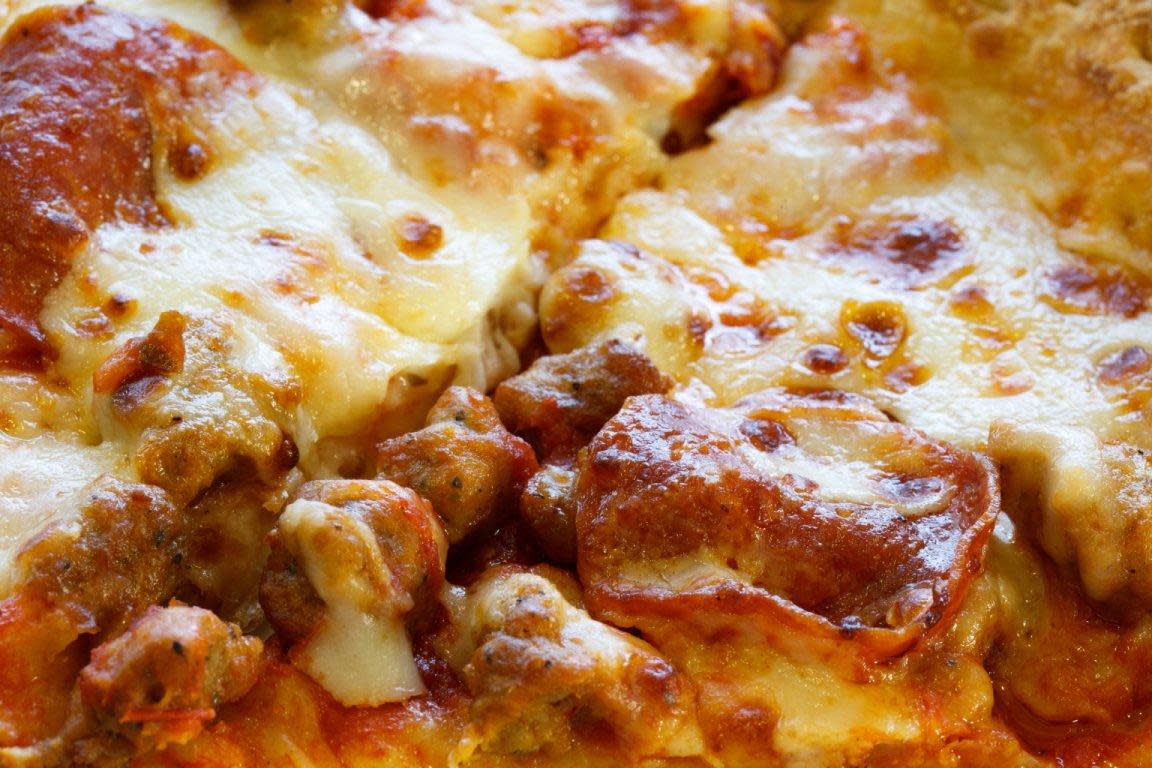 Papa John's Pizza Lexington