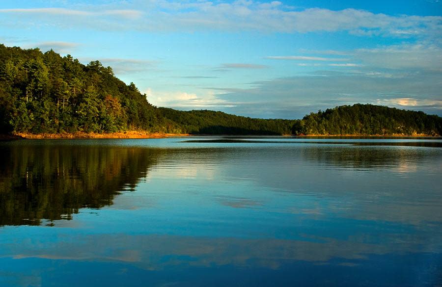 Philpott LakeHenry County, VA