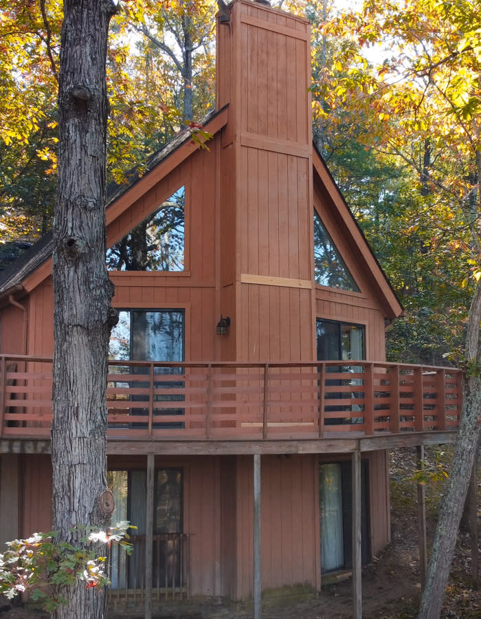 Bryce Mountain Escapes