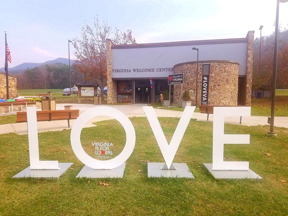 Virginia Center at Rocky Gap