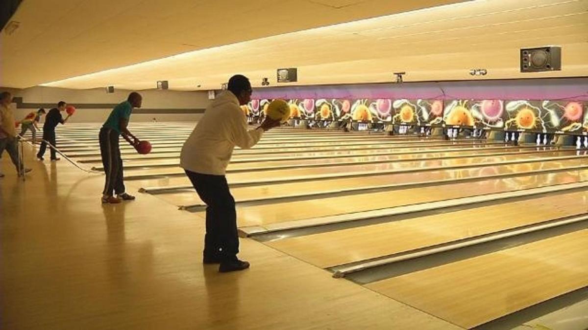 Interstate Bowl