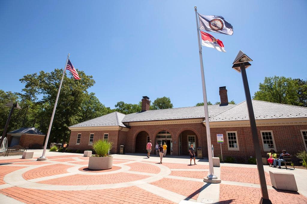 Virginia Center at Skippers