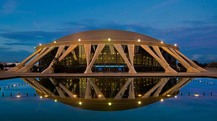 Norfolk Scope