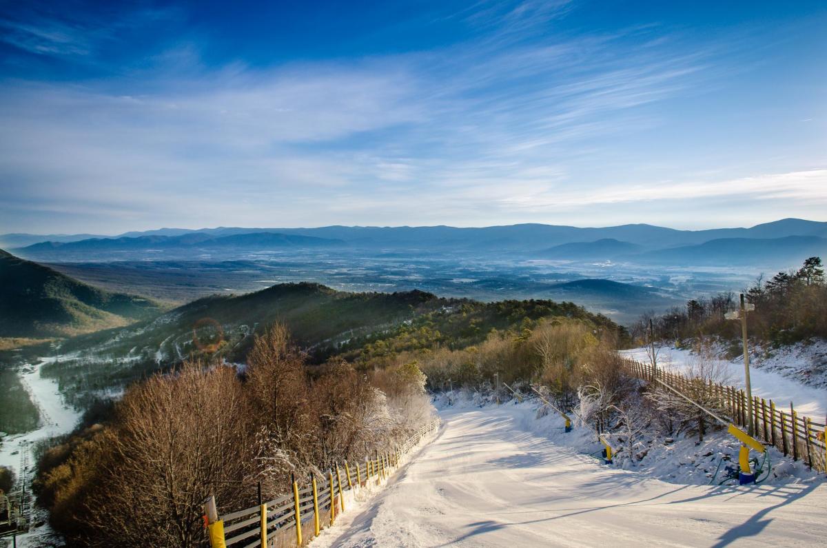 Massanutten Ski Resort Overview Your Virginia Skiing Adventure Starts Now - ycnpna4