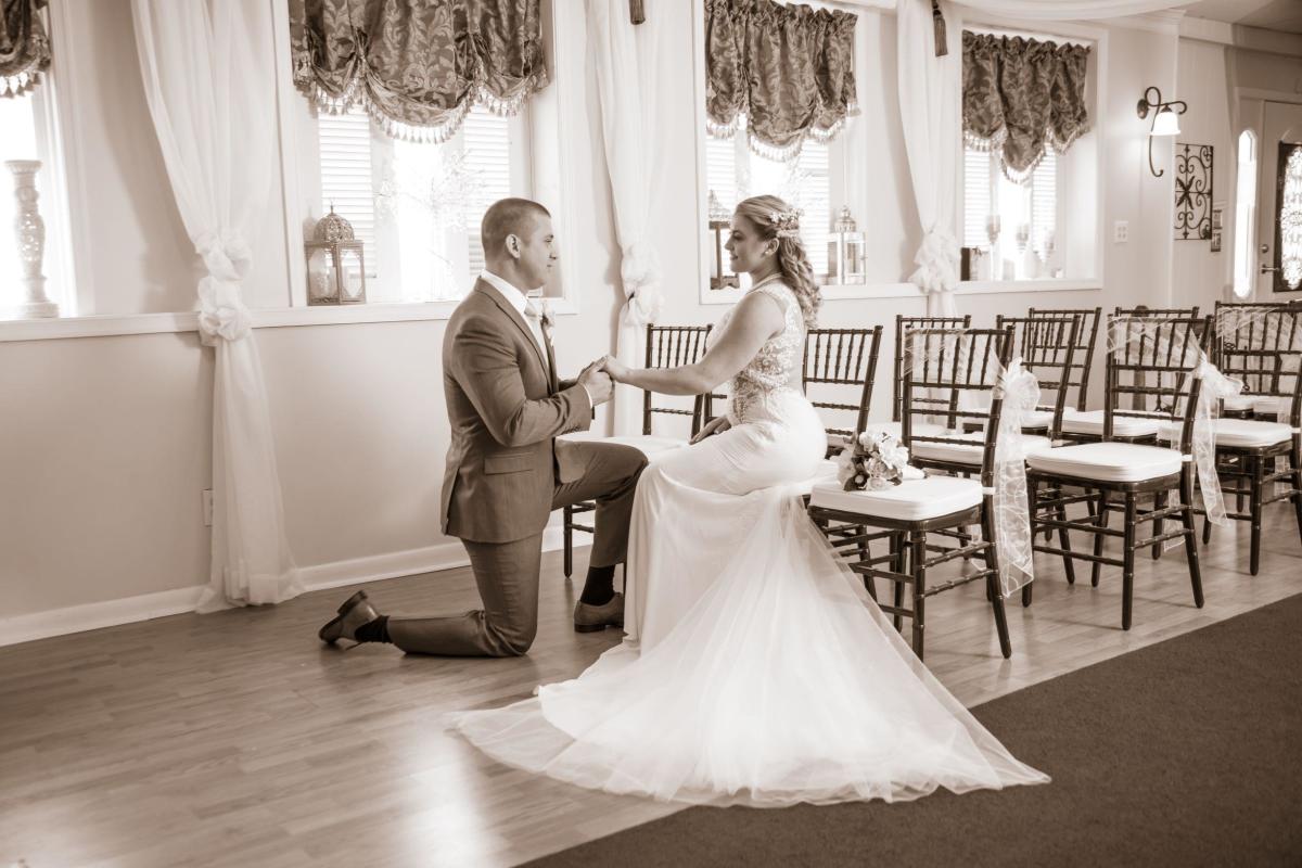 Virginia Beach Wedding Chapel