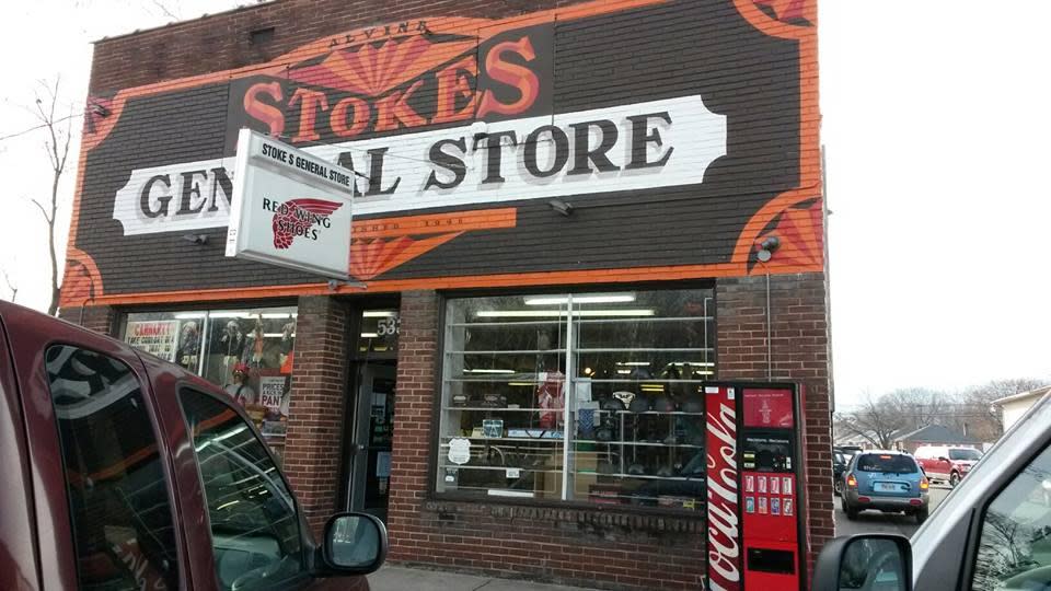 Stokes General Store