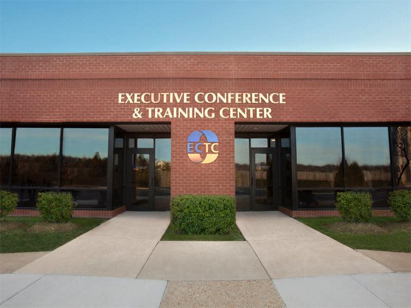 Executive Conference & Training Center Dulles