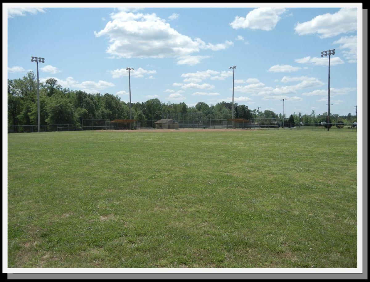 Temple Recreation Park