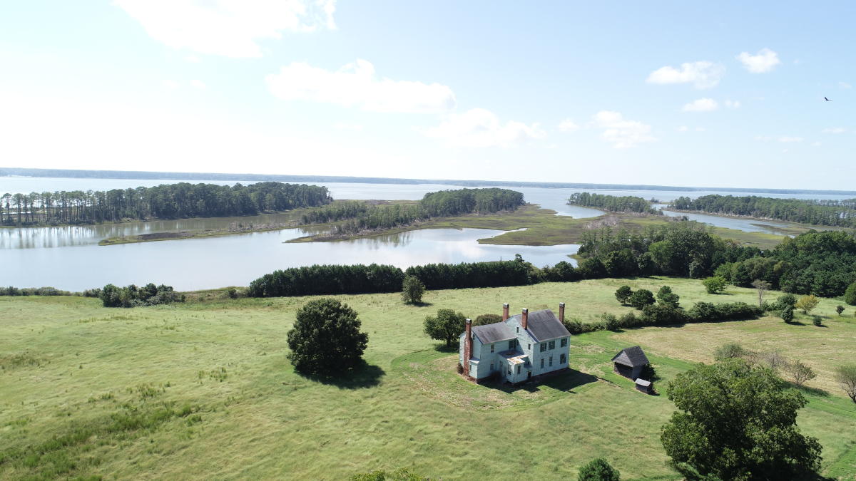 The Fairfield Foundation