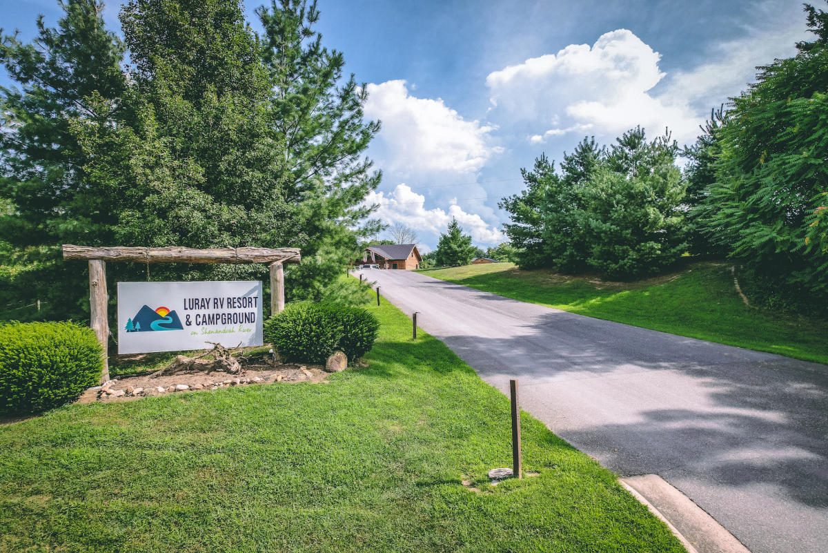 Luray RV Resort