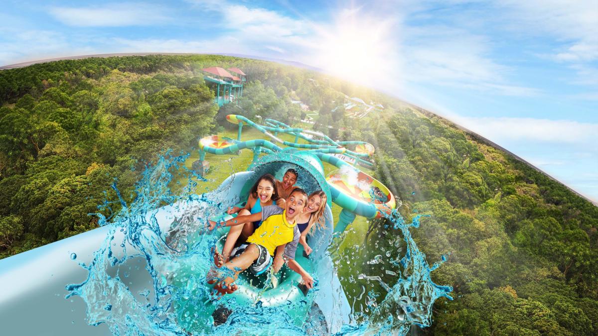Water Country USA