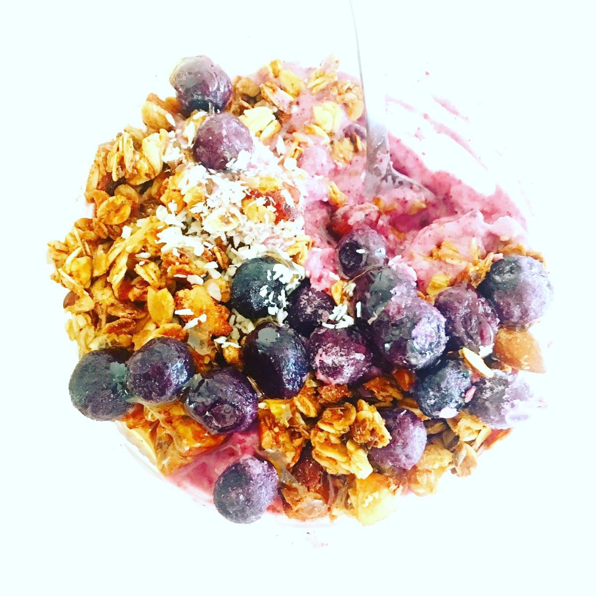 White Birch Food & Juice