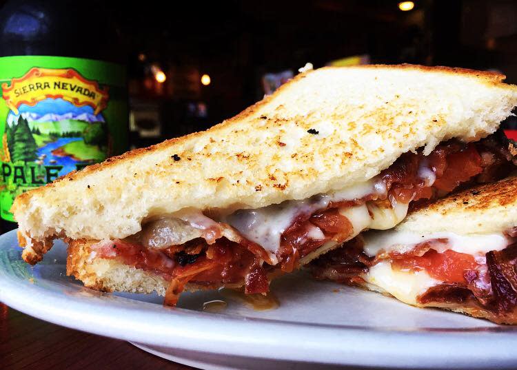 Big Al's Sports Bar and Grill