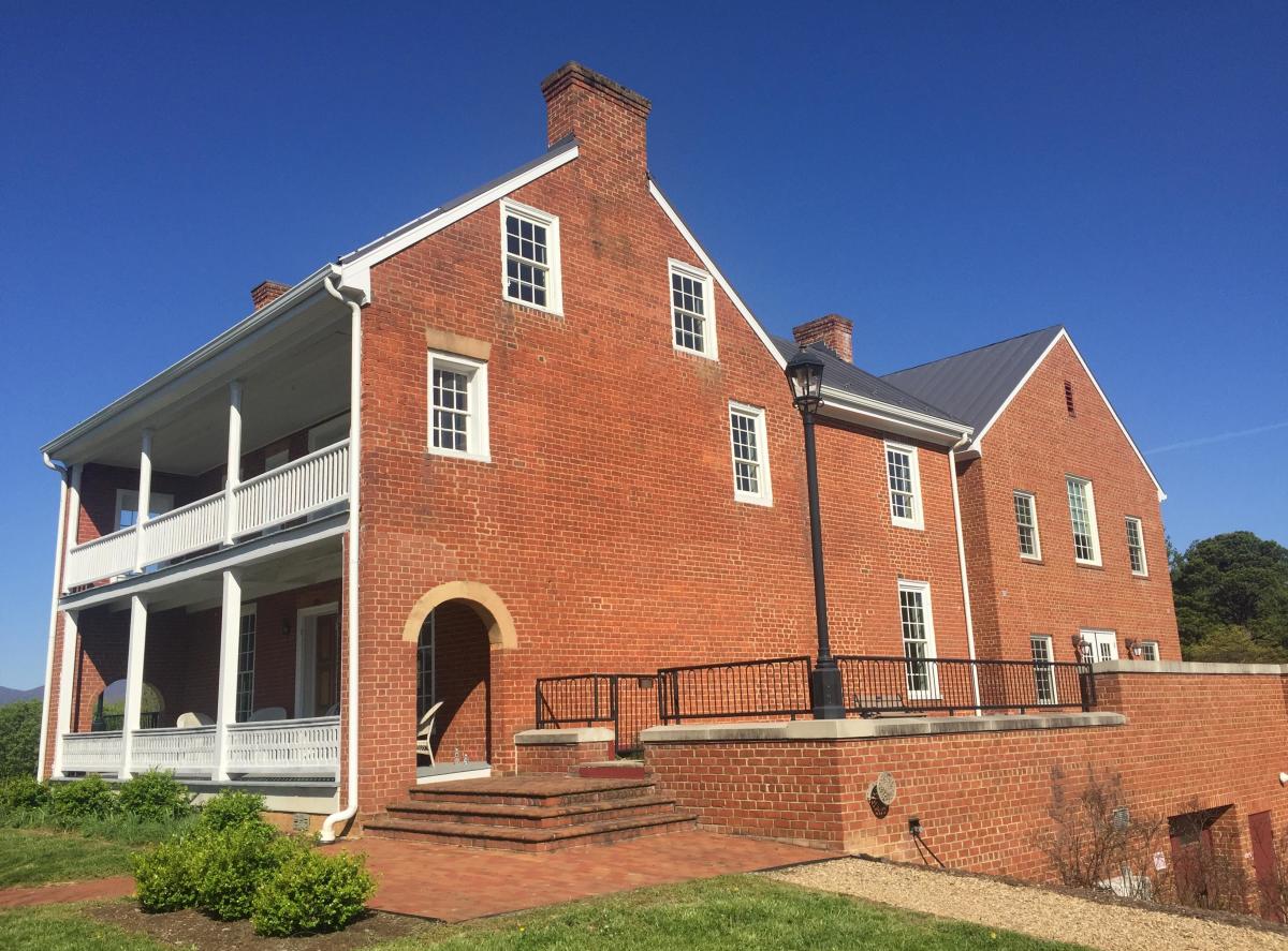 Salem Museum & Historical Society