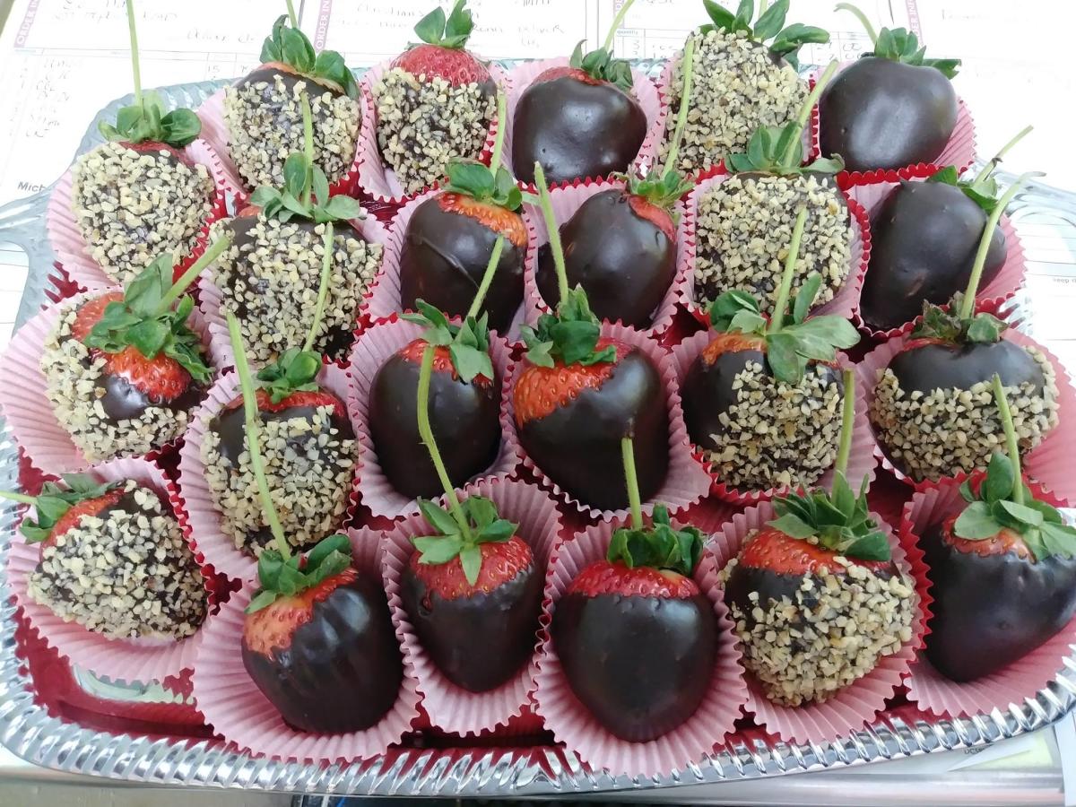 Michaela's Quality Bake Shop